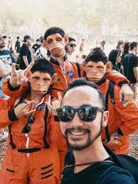 Get Scared will return this year with a performance at Aftershock Festival.