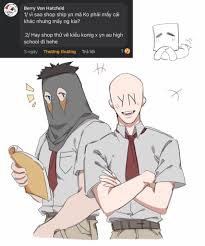 brmbrm on X: konig & yn highschool AU 🥳🥳 Konig konigcod  t.coMKQE9aB5tZ  X