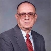 Harold Raymond Seay Obituary