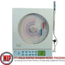 Omega Ctxl Dpr W I Temperature Chart Recorder