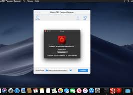The software is designed specifically for the recovery of forgotten/lost password for ms powerpoint, access . Cisdem Pdf Password Remover 4 2 0 Macdownload