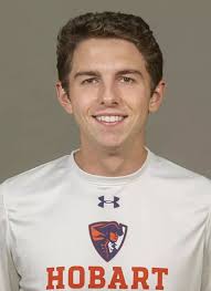 2023-24 Hobart Tennis Roster