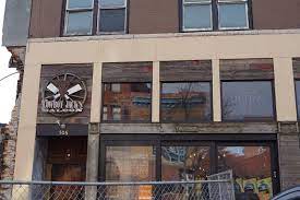 Cowboy Jack S Assessing Fire Damage Anxious To Rebuild