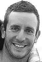 Kenton Barrick Obituary (2013)