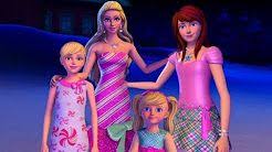 Films d'action complet en français. Barbie En Francais Film Complet Barbie Un Merveilleux Noel Barbie En Francais Full Hd Youtube Barbie And Her Sisters Barbie Stories Mermaid Barbie