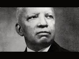 Black History Month Spotlight: Dr. Carter Godwin Woodson