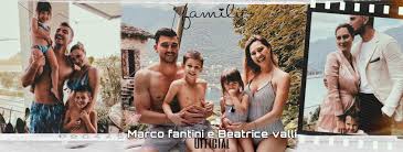 Located on the east coast of the usa, new jersey is considered one of the most populated states in the whole of north america. Marco Fantini E Beatrice Valli Facebook