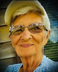 Frankie Mai Pewitt Obituary 2024