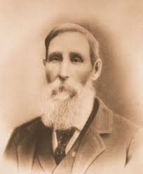 Calvin Riggs Dodd (1827-1914)