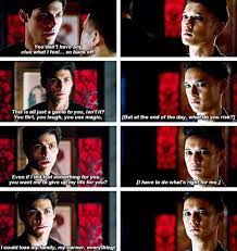 L Image Contient Peut Etre 7 Personnes Shadowhunters Malec Shadow Hunters Shadowhunters
