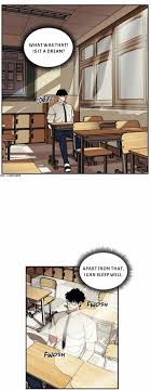 Campus Conspiracy Theory BL Uncensored Yaoi Manhwa › orchisasia.org
