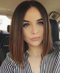 Most Admired Bob Hairstyles 2020 For Girls That Won T Draw Attention Away From You Hair And Comb Short Straight Hair Short Hair Styles Straight Hairstyles