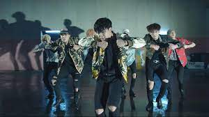 Bts Eras 2013 2017 Fire Bts Bts Vmin Bts Bulletproof