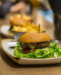 Pims Burger More Bolzano