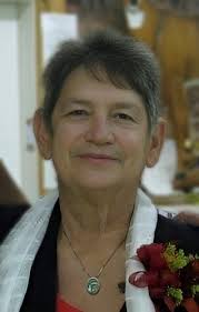 Mary Tester Obituary (1943