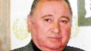 Nécrologie : Bernard Robin