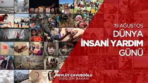19 ağustos 2020 çarşamba tarihte bugün meydana gelen dünyada ve türkiye'de önemli ve tarihi, dini ve siyasi olaylar, bugün doğan ve ölen ünlüler kronolojik sırası ile bulabilirsiniz. Facebook