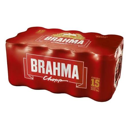 Caixa Brahma