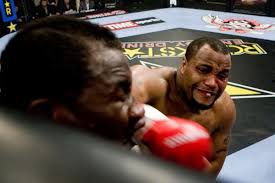 Askren was the former bellator and one welterweight champion before. Strikeforce S Daniel Cormier It S Time For Me To Start Making My Mark Sbnation Com