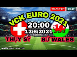 Xem bóng đá trực tuyến k+. Trá»±c Tiáº¿p Sá»© Wales Vs Thá»¥y Sá»¹ Hom Nay 12 6 Trá»±c Tiáº¿p Euro Hom Nay 12 6 Trá»±c Tiáº¿p Bong Ä'a Hom Nay Youtube