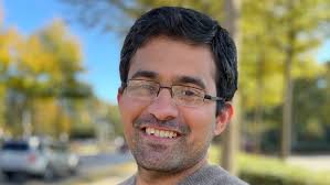 Amay J. Bandodkar receives Biosensors 2021 Young Investigator Award