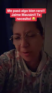 Te Necesito Jaime