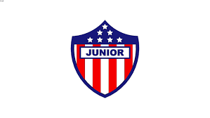 Junior de barranquilla buenas noticias fabian sambueza y edwin velasco. Escudo Del Junior De Barranquilla 3d Warehouse