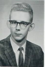 Remembering John W Smith, PHS Class of 63