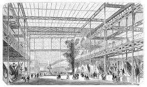 Step into the magical world of swarovski: The Crystal Palace