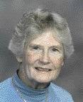 Jane Bishop Obituary (2012)
