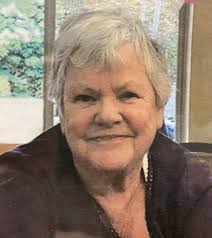 MUNRO, Donna Marlene