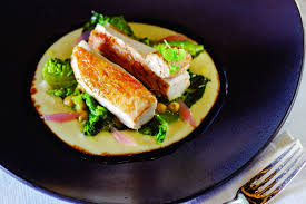 フレンチの付け合わせにはどんな種類があるの？代表的な素材や調理法をご紹介 | 横浜（みなとみらい・桜木町）のフレンチ・ビストロ【lemidi ルミディ】