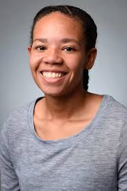 2018-19 Women's Basketball Roster