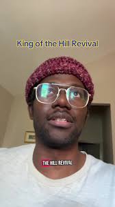 King of the Hill Revival: New Adventures Await