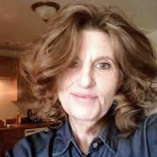 Jane Elizabeth Hardcastle