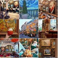 Thalia.de has been visited by 100k+ users in the past month Grand Cafe Van Gogh Startseite Facebook