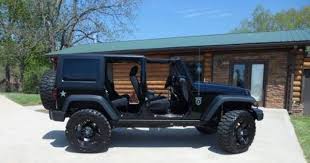 Black 4 Door Jeep Wrangler Rubicon Black Jeep Rubicon To Offer This 2011 Jeep Wrangler Rubicon Unlimited Call Of Duty Black Jeep Wrangler Rubicon 2011 Jeep Wrangler Jeep Wrangler