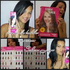 If you already know your color chart, our product showcase brings items that value your beauty. Resenha Da Coloracao Color Total Pro Salon Line Grudei Nela Otima E Bem Baratinha Youtube