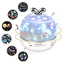 In verschiedenen farben einstellbar sowohl drehend als auch. Copedvic Sternenhimmel Projektor Lampe 3 In 1 Bluetooth Lautsprecher Led Musik Nachtlicht Kind Mit 6 Projektionsfilmen 360 Drehbar Starry Music Projector Mit Fernbedienung Timer Fur Baby Kinder Moebel Suchmaschine Ladendirekt De