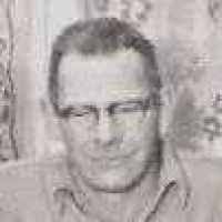 James Edward Hickson (1924–1994) • FamilySearch