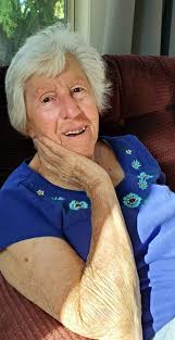 Elizabeth Smith Obituary