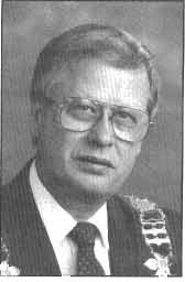 MOST HOLY TRINITY TRES- SAINTE- TRINITÉ