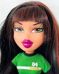 Here's the Bratz Doll That Matches Each Zodiac Sign, Because They  Influenced Gen Z Fashion