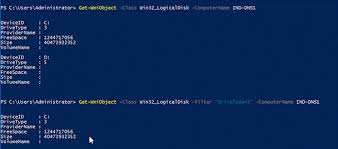 When there is a support case, the first thing that you need to do it to gather as much information as possible related to the issue, so you will start troubleshooting. Get Computer Information Using Windows Powershell