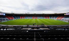 Hampden park capital & consulting (hpcc) is a nationally recognized capital provider and housing consultant that assists mission driven organizations in developing and operating an array of innovative. Scottish Fa Seal 5m Deal To Buy Hampden Park Daily Mail Online