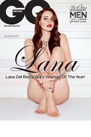 Unhappy there, nikolas cruz asked to move in with a friend's. Lana Del Rey Nua Na Capa De Revista Britanica Maisfutebol