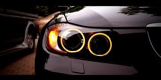 Choose this type if you need powerful light to illuminate a large outdoor area. Car Design Light Guides For Headlight Prototype