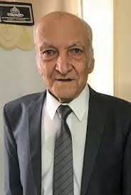 The parish of St Anthony and St Paul extend their heartfelt condolences to  the family of Mr Monir Ikladios. He was a devoted husband to Sahar  Ikladios, beloved father to Luke Ikladios