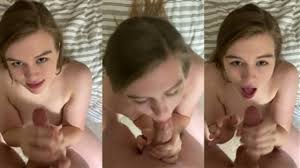 Blair Winters Nude Blowjob Porn VideoTape Leaked - ThotBook.tv