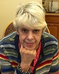 ANNETTE McCUTCHEON Obituary (2016)